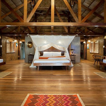 Flower Island Resort Тейтей Экстерьер фото