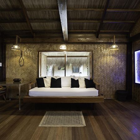 Flower Island Resort Тейтей Экстерьер фото