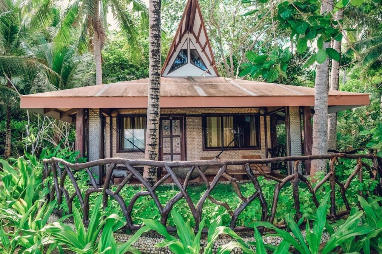 Flower Island Resort Тейтей Экстерьер фото