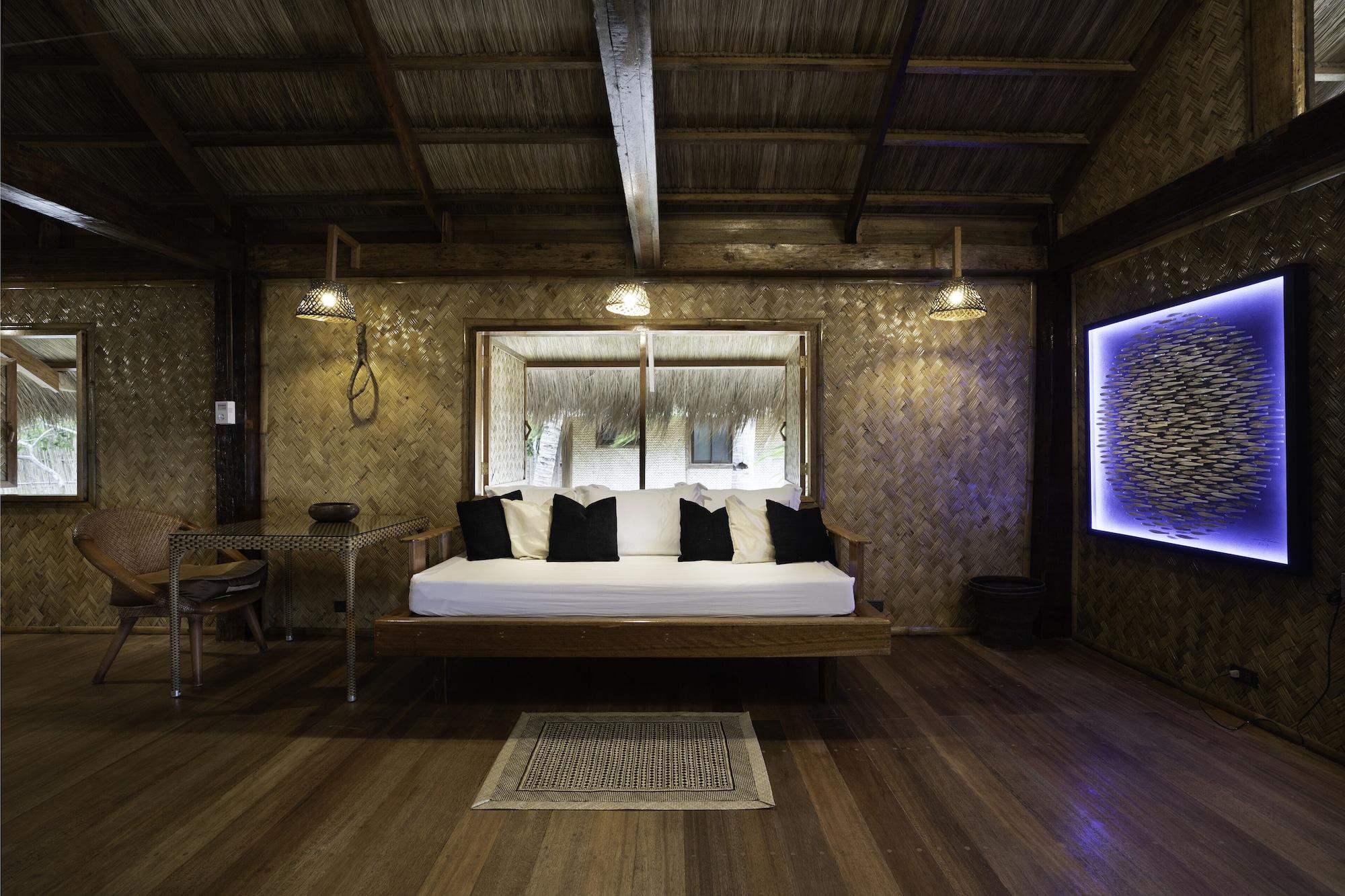 Flower Island Resort Тейтей Экстерьер фото