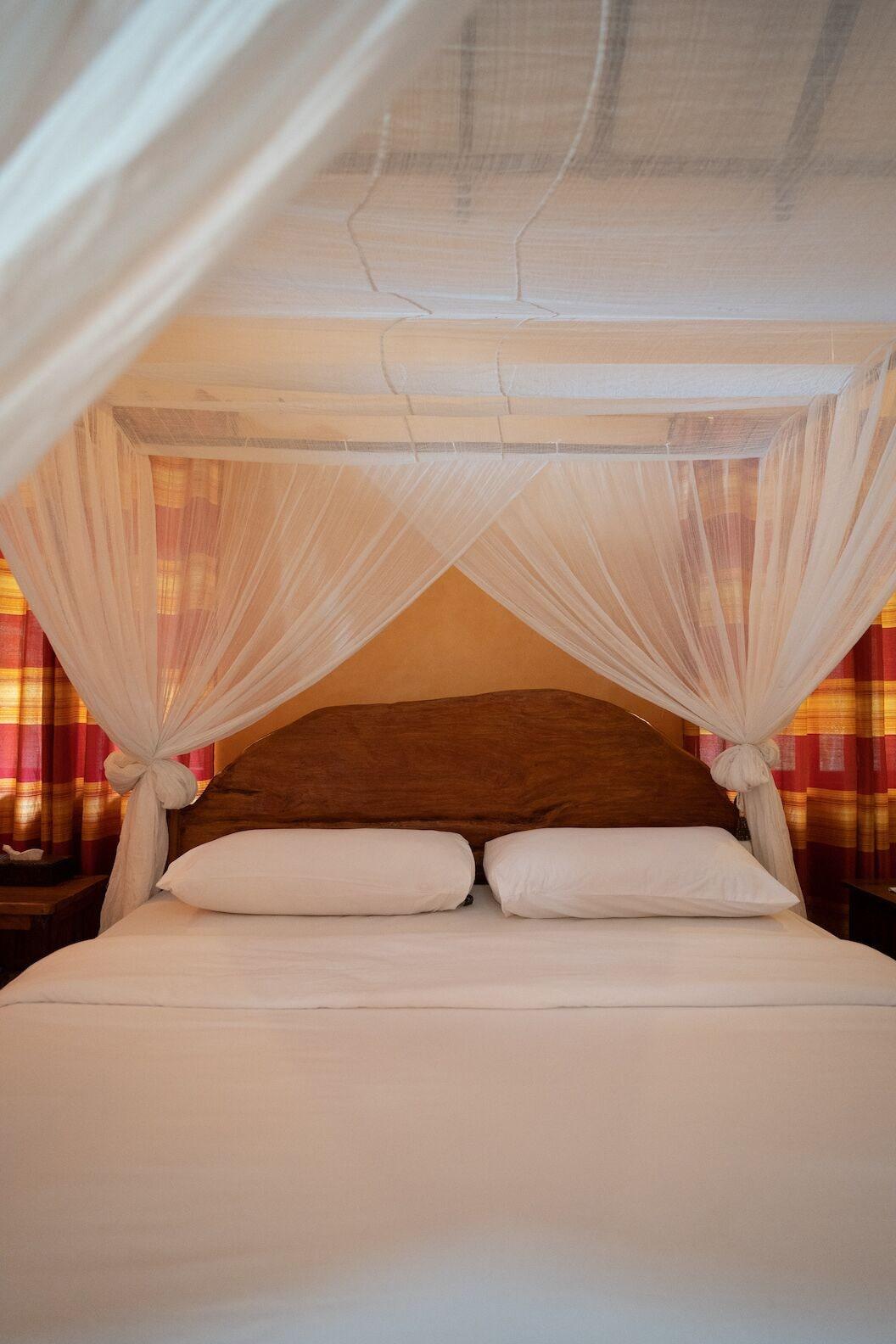 Flower Island Resort Тейтей Экстерьер фото