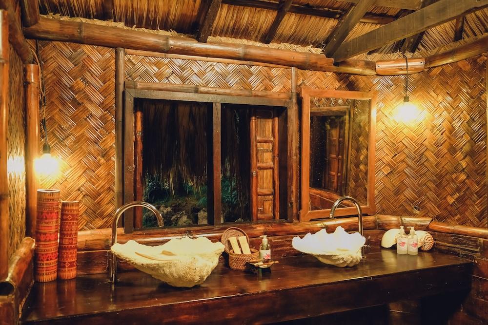 Flower Island Resort Тейтей Экстерьер фото