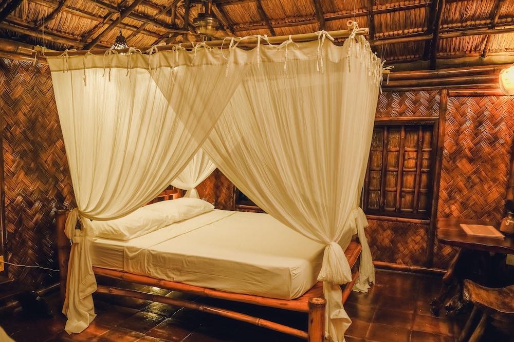 Flower Island Resort Тейтей Экстерьер фото