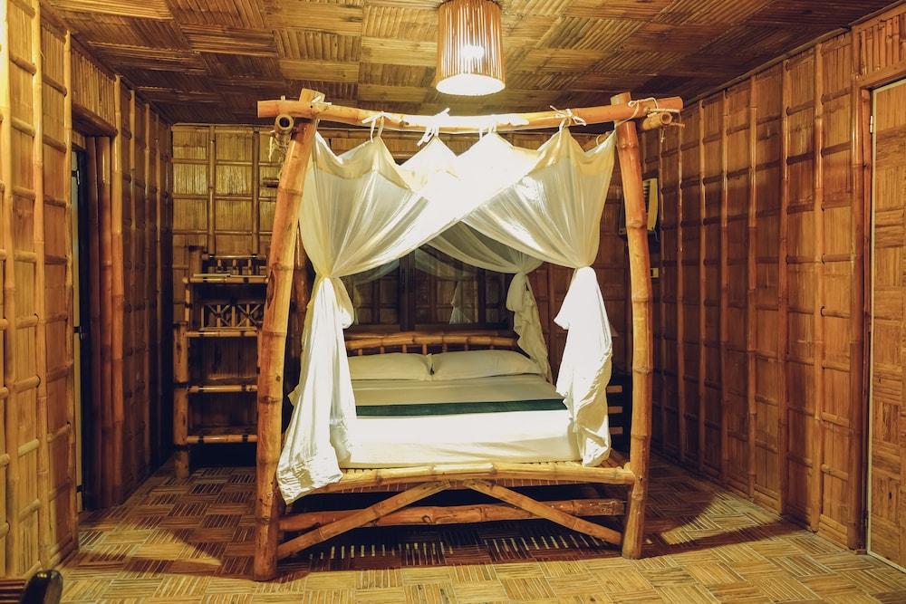 Flower Island Resort Тейтей Экстерьер фото