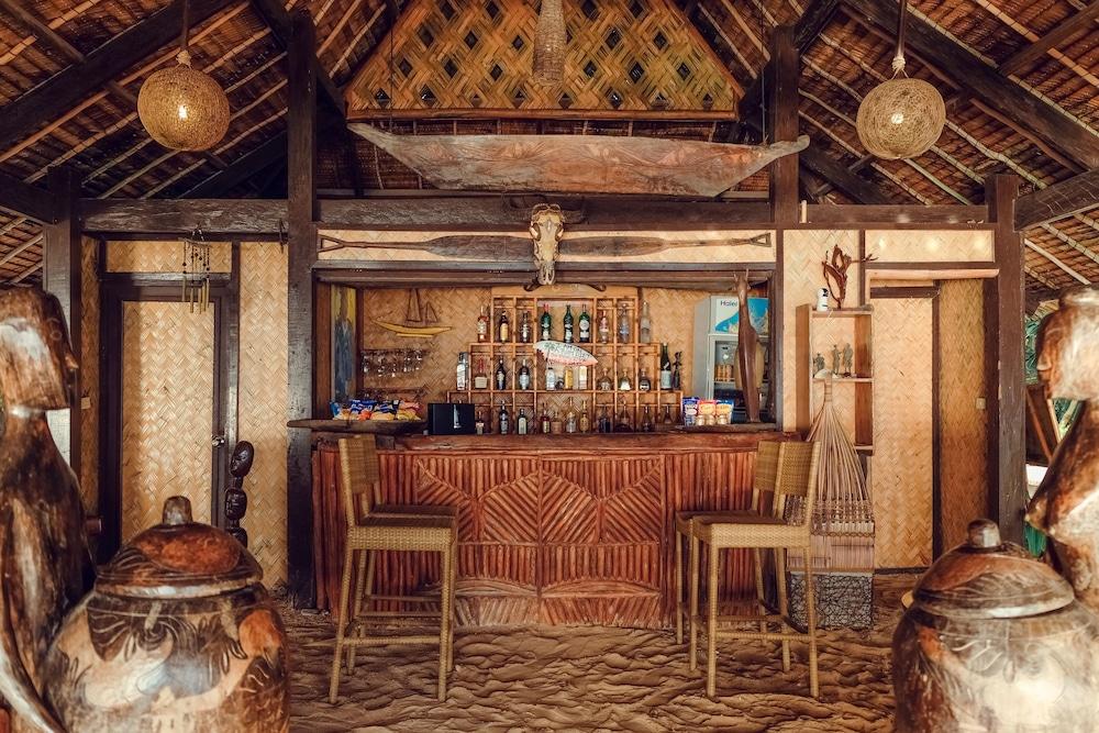 Flower Island Resort Тейтей Экстерьер фото