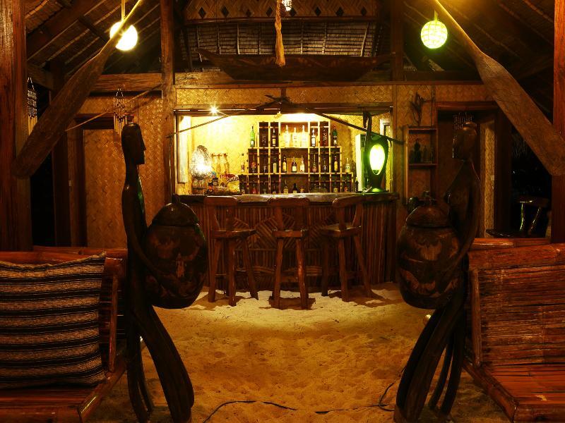 Flower Island Resort Тейтей Экстерьер фото