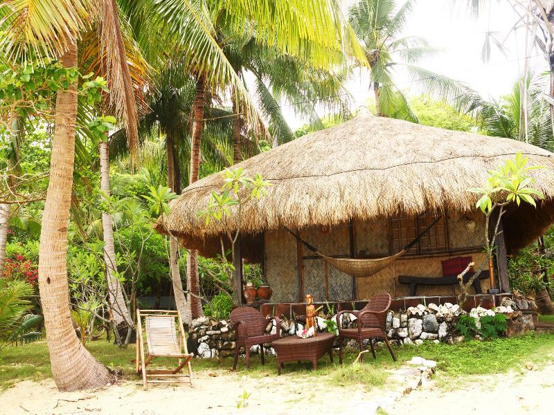 Flower Island Resort Тейтей Экстерьер фото