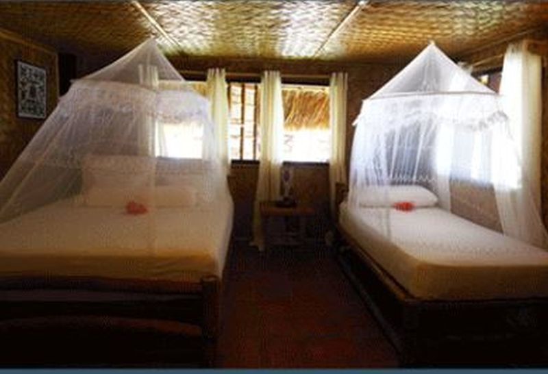 Flower Island Resort Тейтей Экстерьер фото