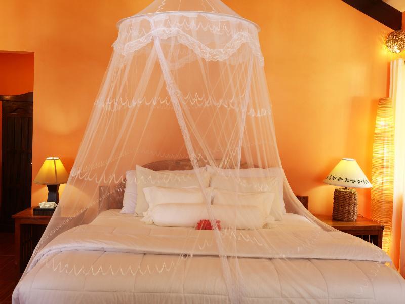 Flower Island Resort Тейтей Экстерьер фото
