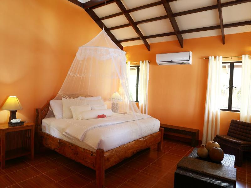 Flower Island Resort Тейтей Экстерьер фото